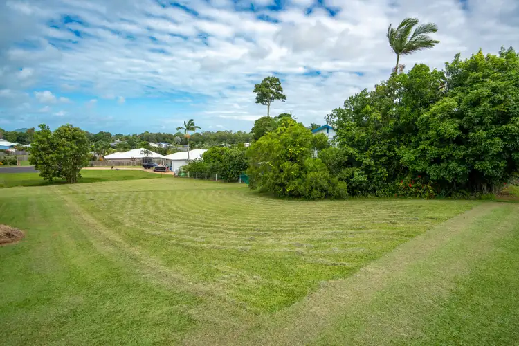 Fifth view of Homely land listing, 16 ADMIRALTY Street, South Mission QLD 4852