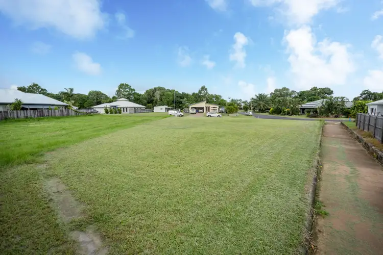Fifth view of Homely land listing, 1 Clipper Court, South Mission QLD 4852