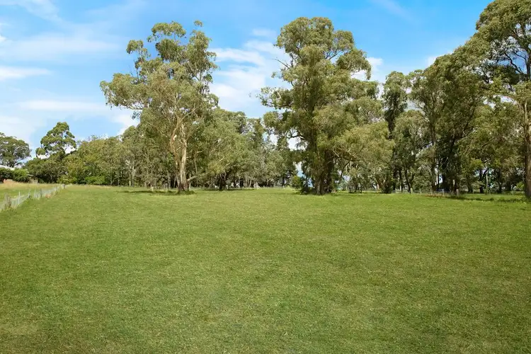 Second view of Homely land listing, 20 Hazelton Drive, Moss Vale NSW 2577