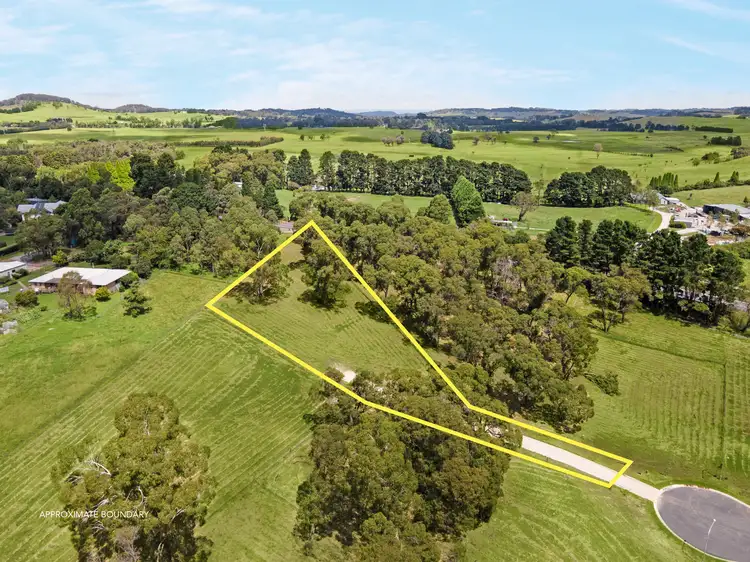 Fourth view of Homely land listing, 20 Hazelton Drive, Moss Vale NSW 2577