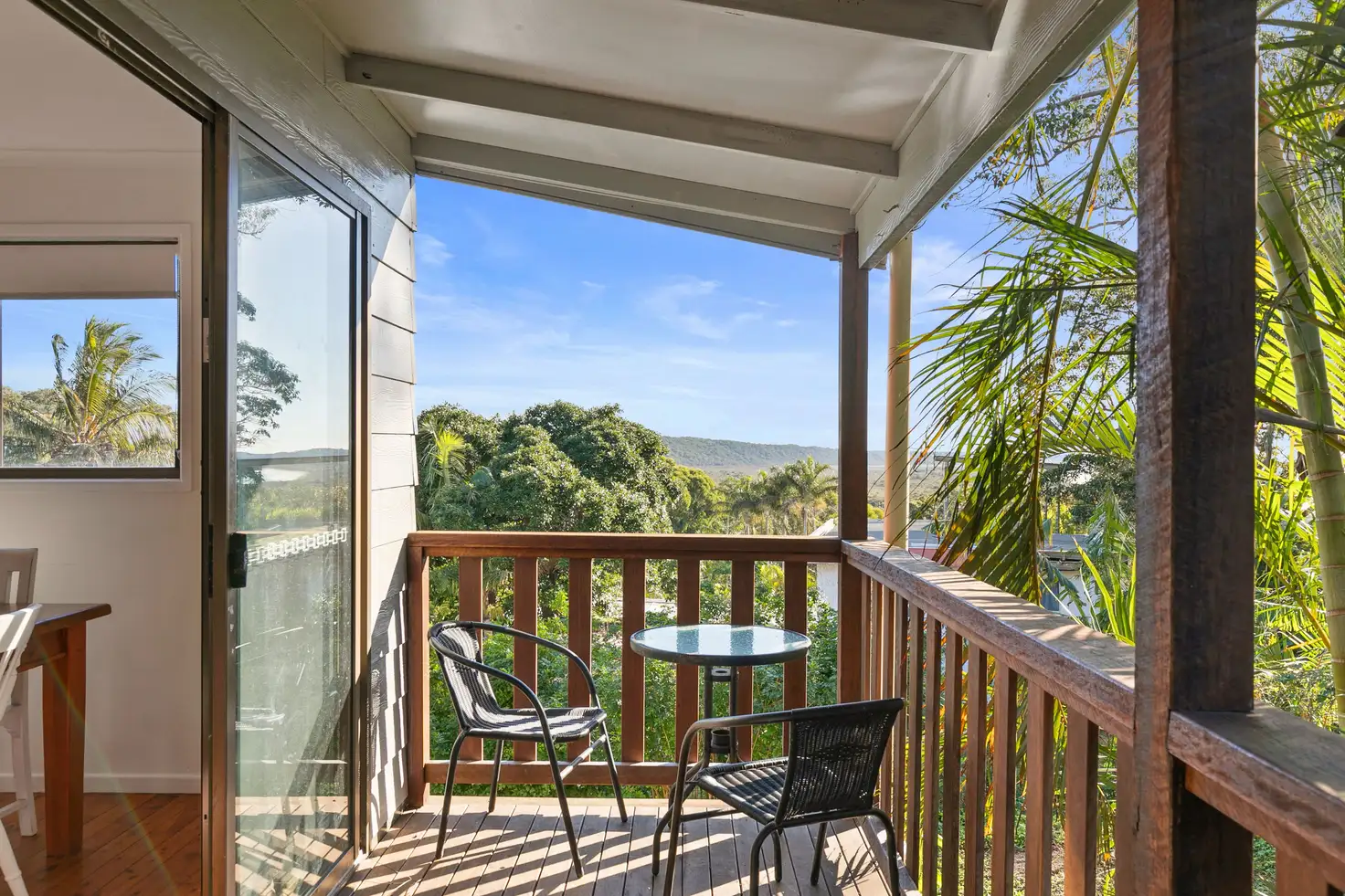Main view of Homely house listing, 17 Tramican Street, Point Lookout QLD 4183
