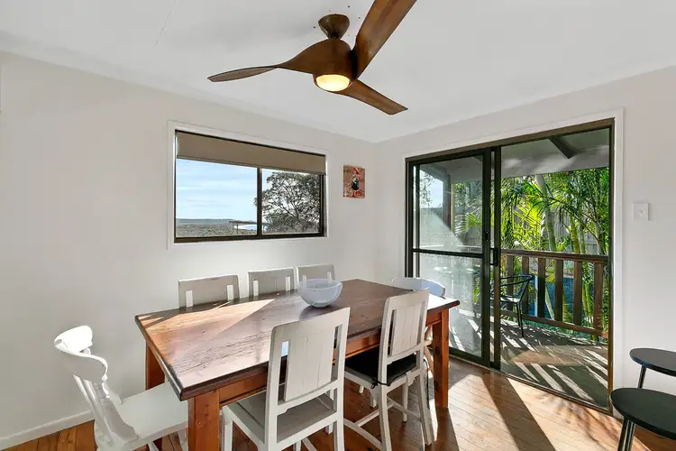 Third view of Homely house listing, 17 Tramican Street, Point Lookout QLD 4183