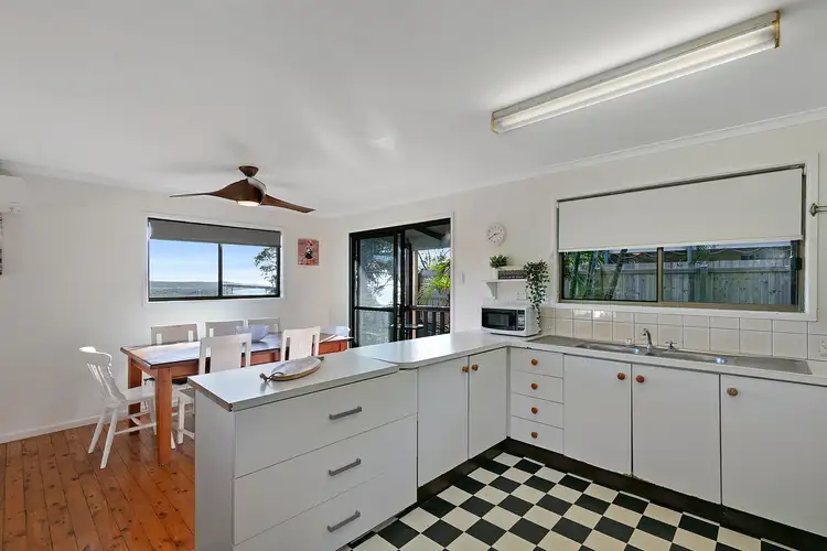 Fourth view of Homely house listing, 17 Tramican Street, Point Lookout QLD 4183