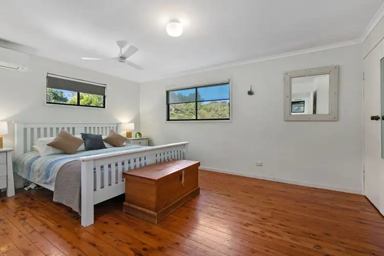Sixth view of Homely house listing, 17 Tramican Street, Point Lookout QLD 4183