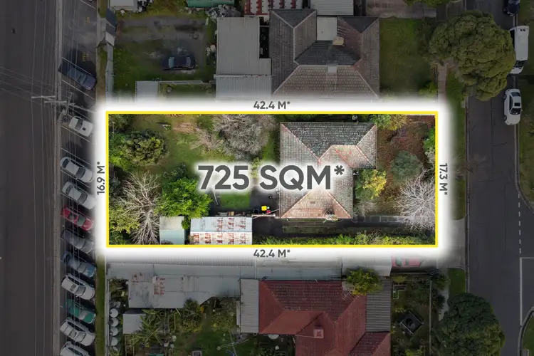Third view of Homely house listing, 52 Jaguar Drive, Clayton VIC 3168