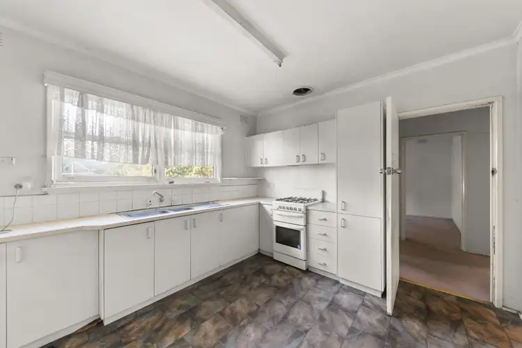 Fifth view of Homely house listing, 52 Jaguar Drive, Clayton VIC 3168
