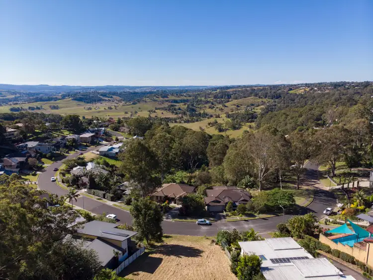 Fourth view of Homely land listing, 54 Hillcrest Avenue, Goonellabah NSW 2480
