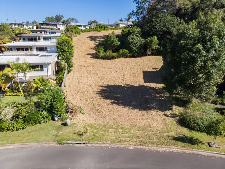 Fifth view of Homely land listing, 54 Hillcrest Avenue, Goonellabah NSW 2480
