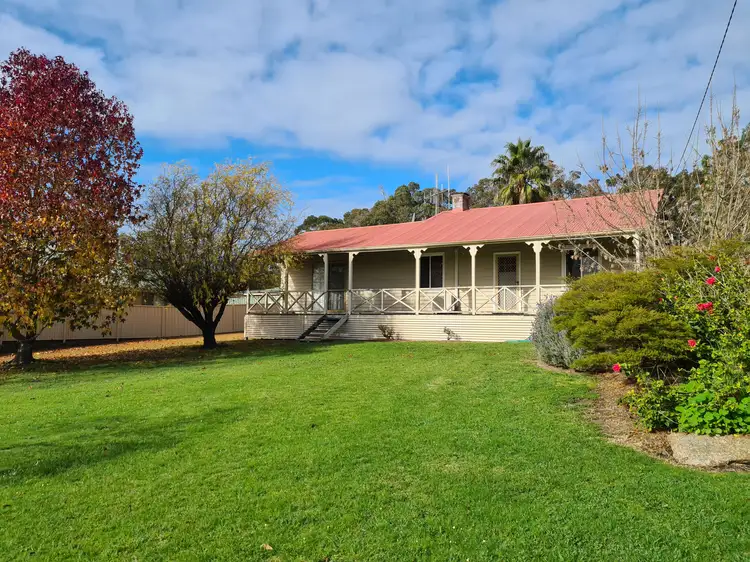 48 Langton Road, Mount Barker WA 6324