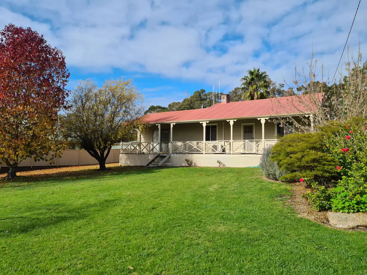 Main view of Homely house listing, 48 Langton Road, Mount Barker WA 6324