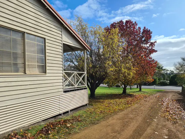 Second view of Homely house listing, 48 Langton Road, Mount Barker WA 6324