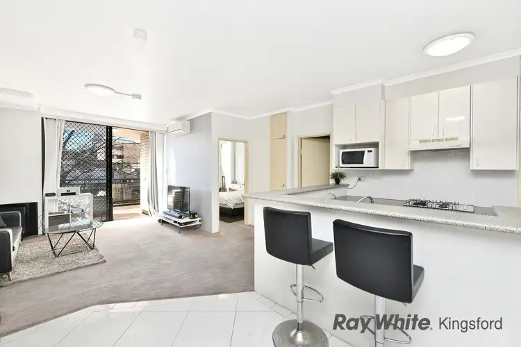 13/255 Anzac Parade, Kingsford NSW 2032