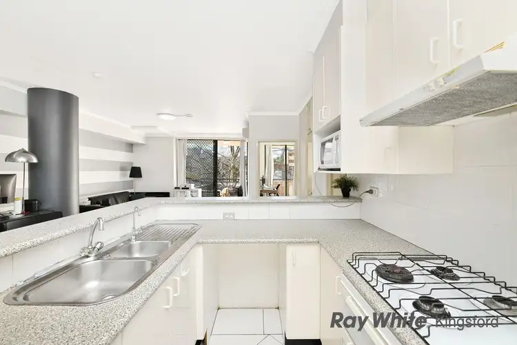 Fifth view of Homely apartment listing, 13/255 Anzac Parade, Kingsford NSW 2032