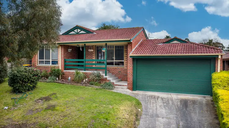 69 Jarman Drive, Langwarrin VIC 3910