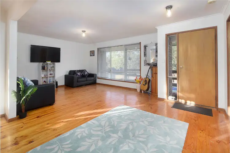 Second view of Homely house listing, 69 Jarman Drive, Langwarrin VIC 3910