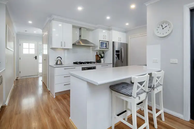 Fourth view of Homely house listing, 2 Granite Drive, Langwarrin VIC 3910