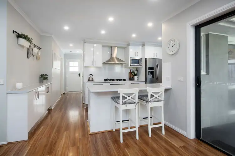 Fifth view of Homely house listing, 2 Granite Drive, Langwarrin VIC 3910