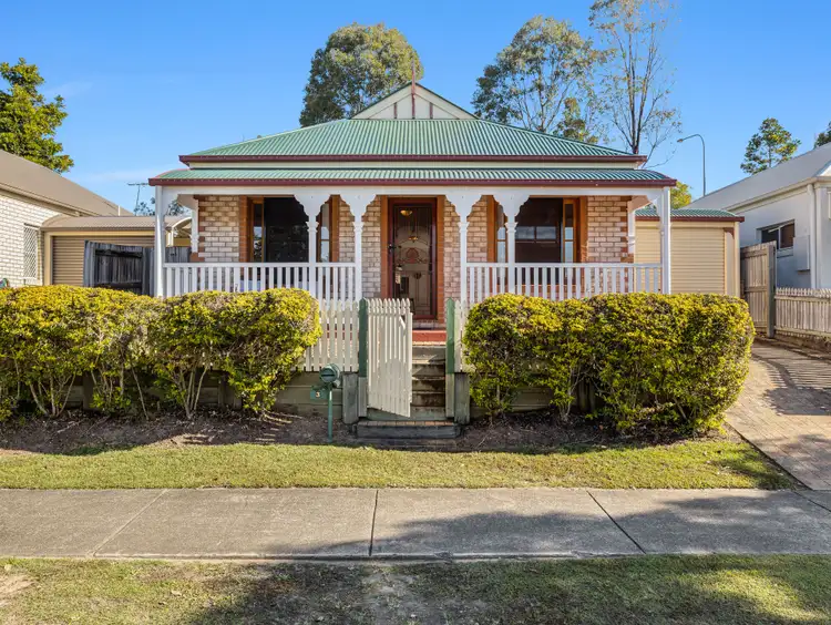 Main view of Homely house listing, 3 Treeview Lane, Springfield Lakes QLD 4300