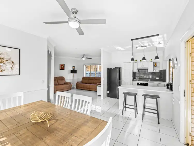 Third view of Homely house listing, 3 Treeview Lane, Springfield Lakes QLD 4300