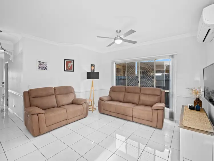 Fifth view of Homely house listing, 3 Treeview Lane, Springfield Lakes QLD 4300