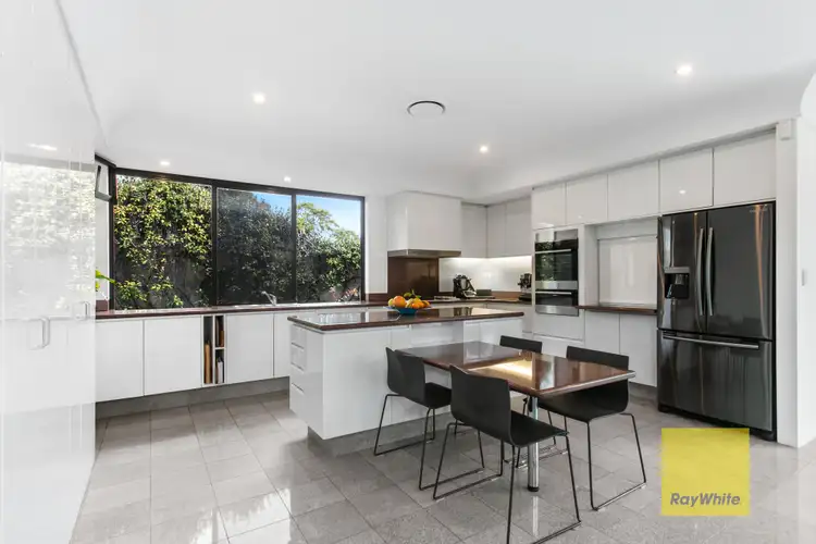 Third view of Homely house listing, 32R Leake Street, Peppermint Grove WA 6011