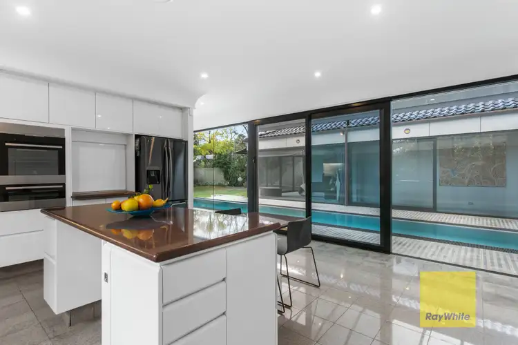 Fourth view of Homely house listing, 32R Leake Street, Peppermint Grove WA 6011
