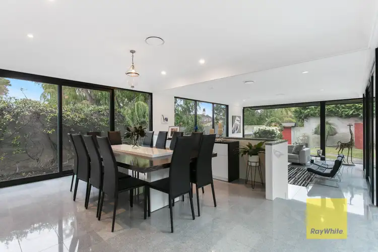 Fifth view of Homely house listing, 32R Leake Street, Peppermint Grove WA 6011