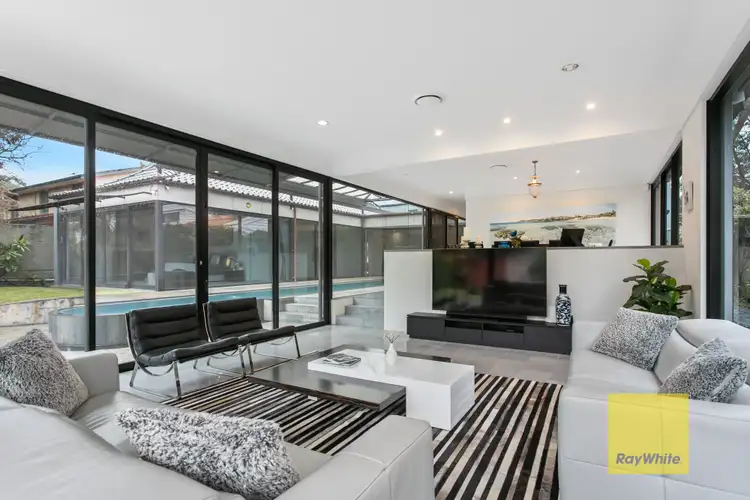 Sixth view of Homely house listing, 32R Leake Street, Peppermint Grove WA 6011