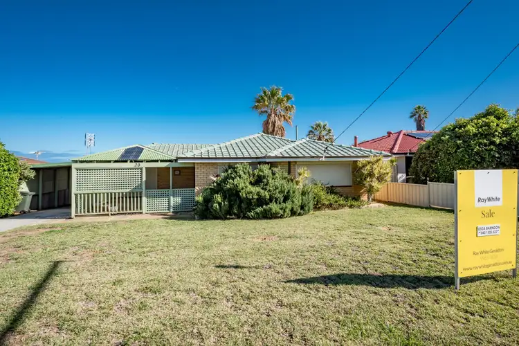 20 Norman Street, Mount Tarcoola WA 6530
