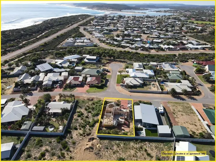 LOT 867, 10 Sequita Way, Kalbarri WA 6536