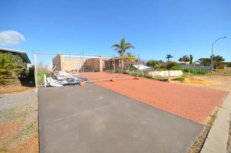 Third view of Homely land listing, LOT 867, 10 Sequita Way, Kalbarri WA 6536