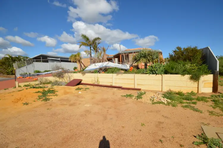 Fourth view of Homely land listing, LOT 867, 10 Sequita Way, Kalbarri WA 6536