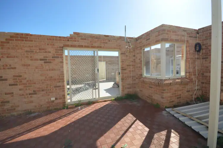 Sixth view of Homely land listing, LOT 867, 10 Sequita Way, Kalbarri WA 6536