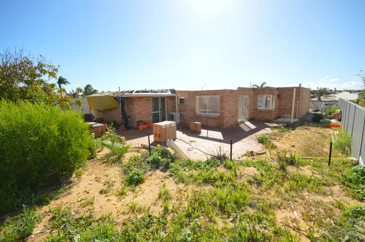 Seventh view of Homely land listing, LOT 867, 10 Sequita Way, Kalbarri WA 6536