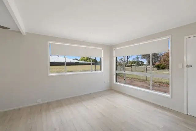 Second view of Homely unit listing, 1/30 Wilma Street, Centenary Heights QLD 4350