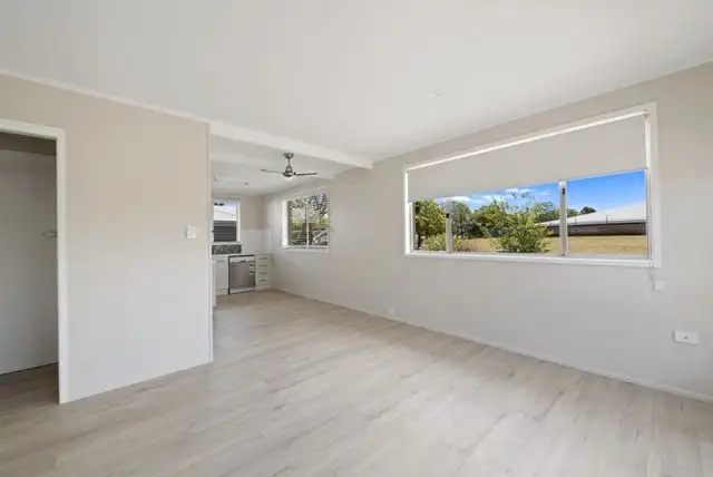 Fourth view of Homely unit listing, 1/30 Wilma Street, Centenary Heights QLD 4350