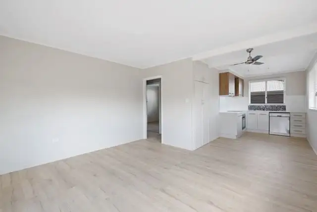 Fifth view of Homely unit listing, 1/30 Wilma Street, Centenary Heights QLD 4350