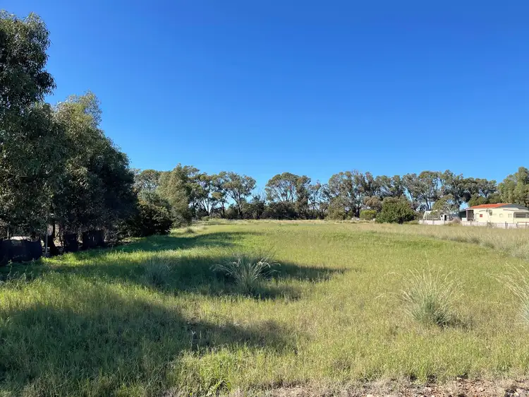 Fourth view of Homely land listing, 50 Tulloch Drive, Dongara WA 6525
