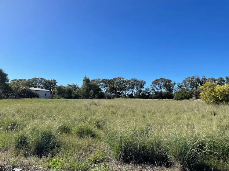 Fifth view of Homely land listing, 50 Tulloch Drive, Dongara WA 6525