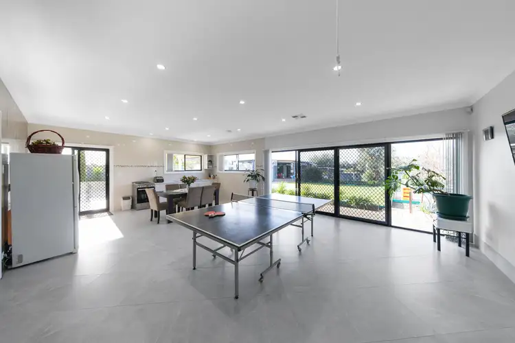Third view of Homely house listing, 218 Dalkeith Road, Kudla SA 5115