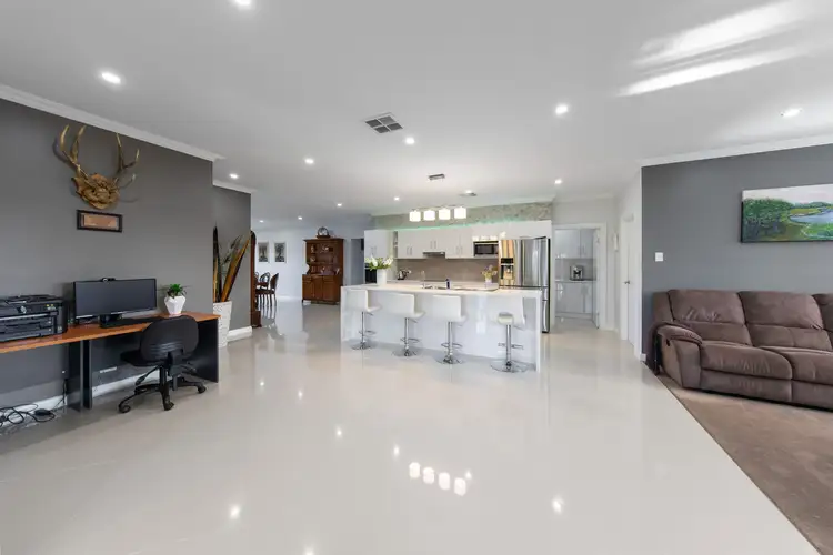 Fourth view of Homely house listing, 218 Dalkeith Road, Kudla SA 5115