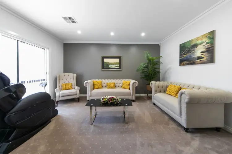 Fifth view of Homely house listing, 218 Dalkeith Road, Kudla SA 5115