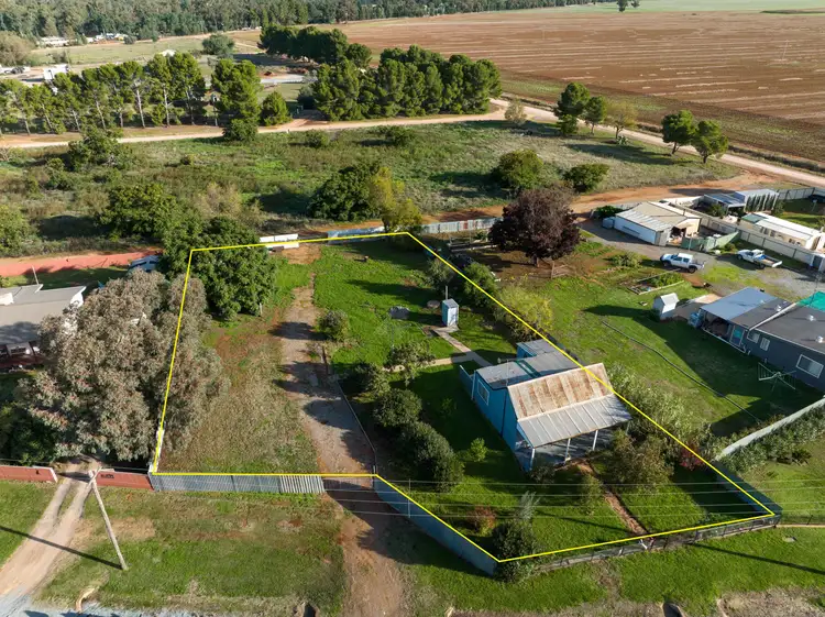 9 Egan Street, Ardlethan NSW 2665