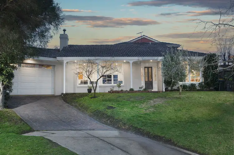 Main view of Homely house listing, 11 Carisbrook Court, Langwarrin VIC 3910