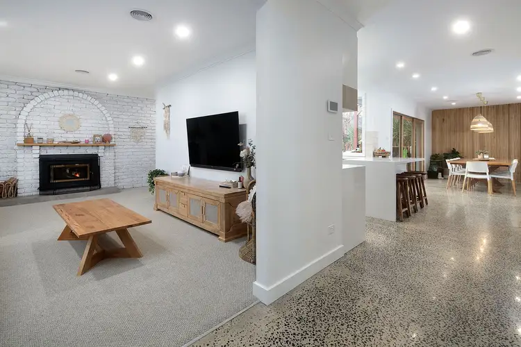 Second view of Homely house listing, 11 Carisbrook Court, Langwarrin VIC 3910