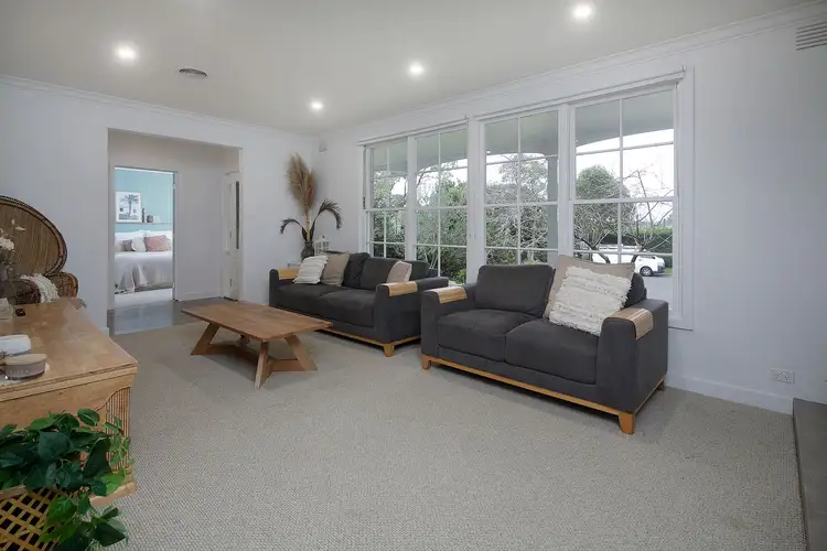 Fourth view of Homely house listing, 11 Carisbrook Court, Langwarrin VIC 3910