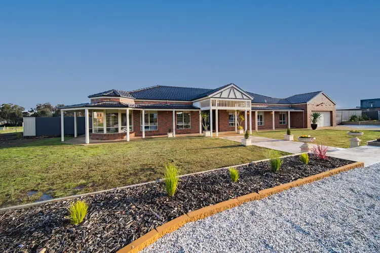 Main view of Homely house listing, 7 Dino Court, Junortoun VIC 3551