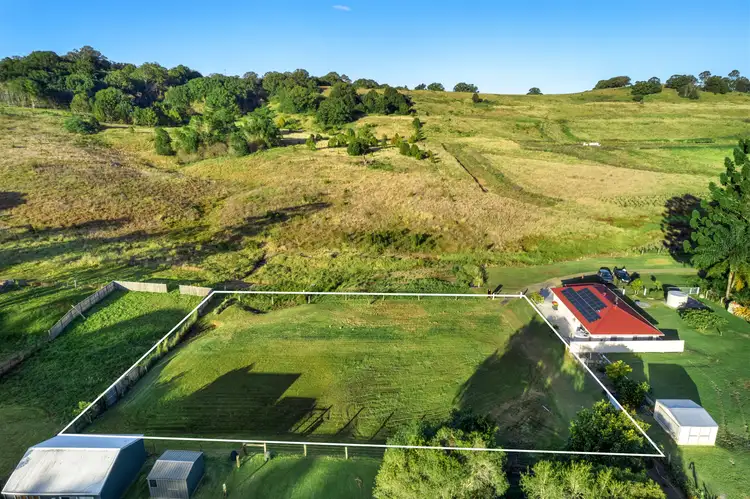 Main view of Homely land listing, 30 North Street, Bexhill NSW 2480