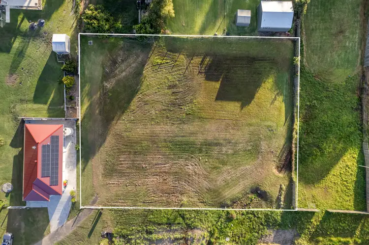 Second view of Homely land listing, 30 North Street, Bexhill NSW 2480
