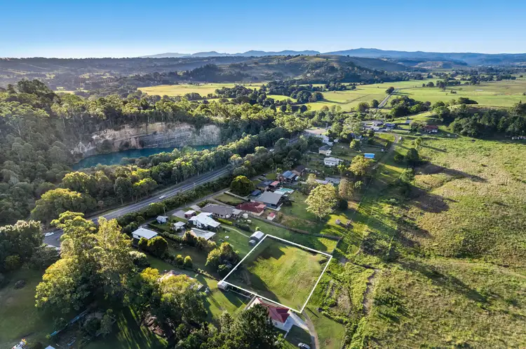 Fourth view of Homely land listing, 30 North Street, Bexhill NSW 2480